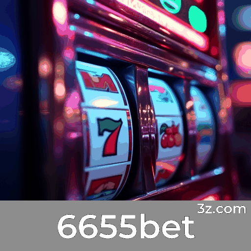 6655bet game mais image