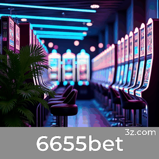 6655bet