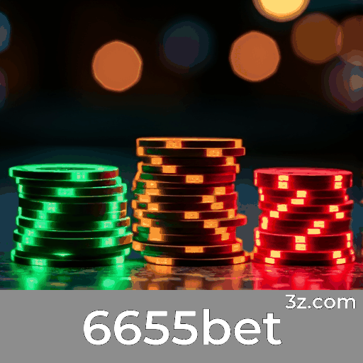 6655bet game mais image