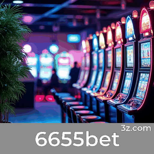 6655bet