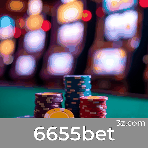 6655bet game mais image