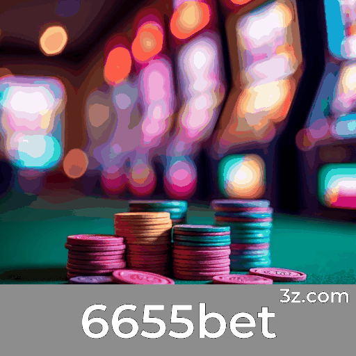 6655bet