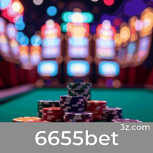 6655bet