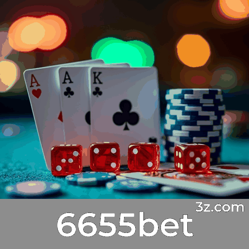 6655bet game mais image