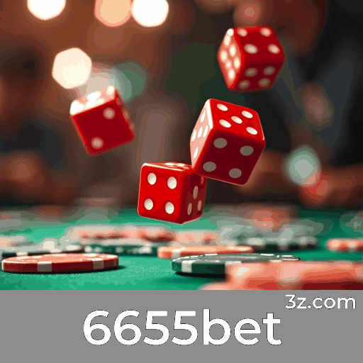 6655bet