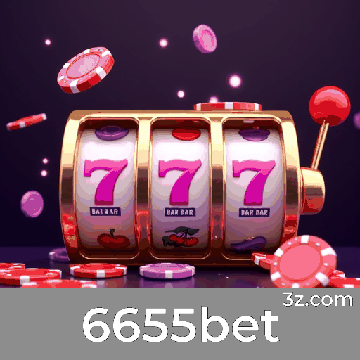 6655bet game mais image