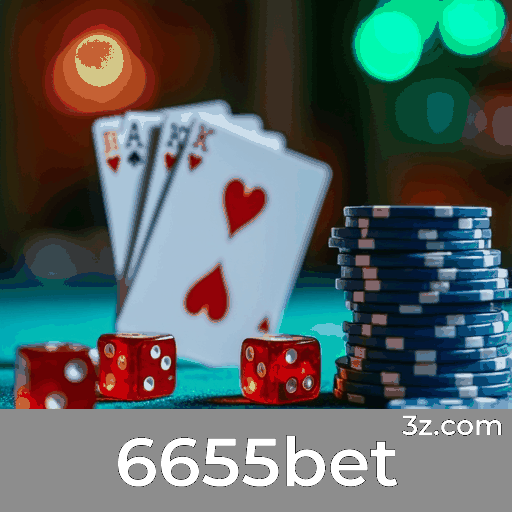 6655bet