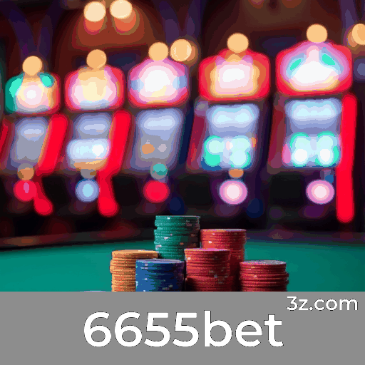 6655bet 