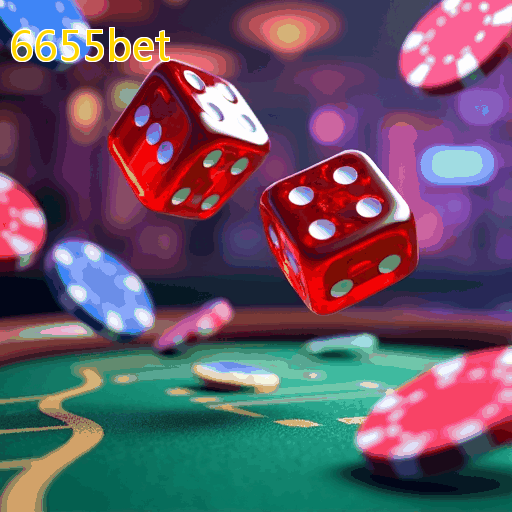 6655bet - Plataforma confiável para apostas emocionantes e bônus