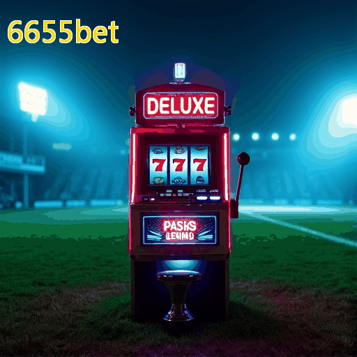 6655bet - Promoções e bônus exclusivos para novos jogadores.