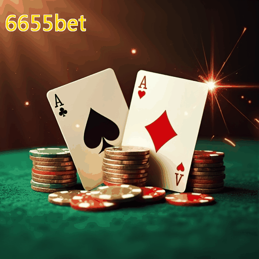 6655bet - Grande seleção de jogos ao vivo e cassinos online