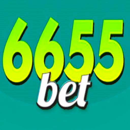 6655bet Logo